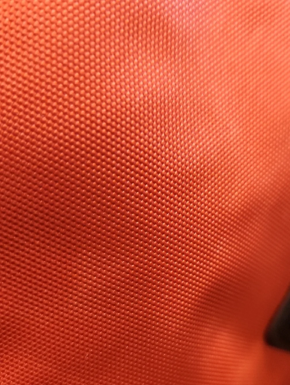 Boden Orange and Navy Shoulder Bag